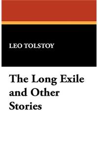 The Long Exile and Other Stories