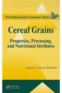 Cereal Grains
