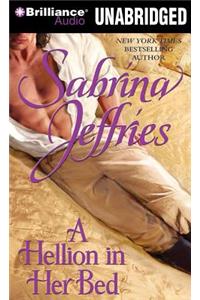 A Hellion in Her Bed