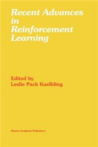 Recent Advances in Reinforcement Learning