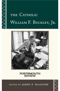 The Catholic William F. Buckley, Jr.