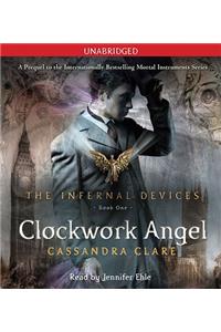 Clockwork Angel, 1