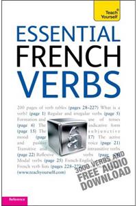 Essential French Verbs