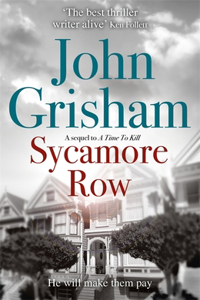 Sycamore Row