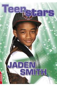 EDGE: Teen Stars: Jaden Smith