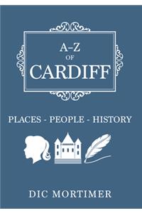 A-Z of Cardiff