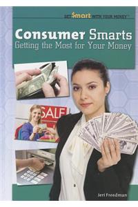 Consumer Smarts