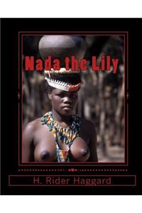 Nada the Lily