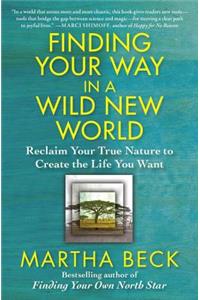 Finding Your Way in a Wild New World