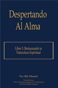 Despertando Al Alma