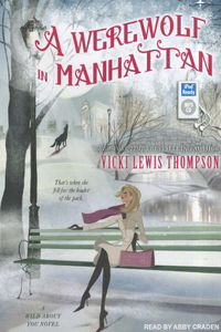 A Werewolf in Manhattan