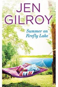 Summer on Firefly Lake
