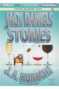 Jack Daniels Stories