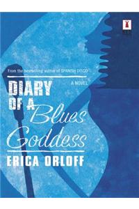 Diary of a Blues Goddess