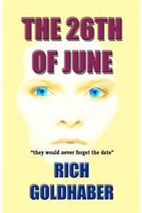 The 26th of June