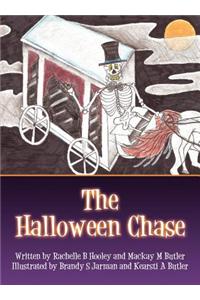 The Halloween Chase