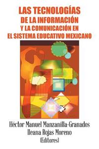 tecnologías de la información y la comunicación en el sistema educativo mexicano