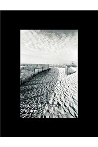 Sea, Sands, Poems, Pictures