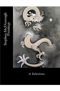 Stephen McDonough Paintings