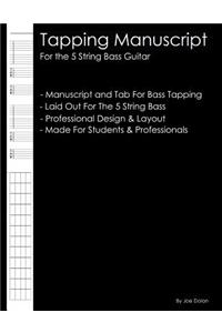 Tapping Manuscript