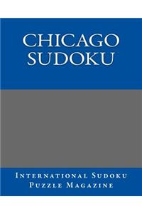 Chicago Sudoku