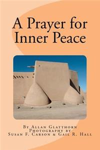 Prayer for Inner Peace