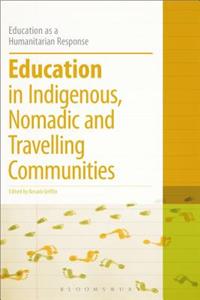 Education in Indigenous, Nomadic and Travelling Communities