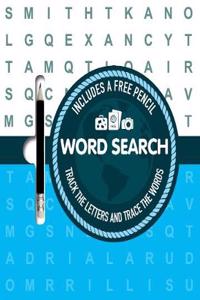 Word Search