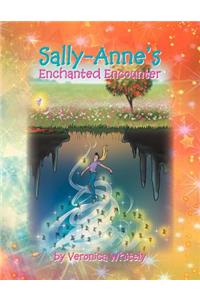 Sally-Anne's Enchanted Encounter