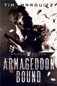 Armageddon Bound