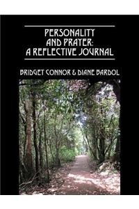 Personality and Prayer