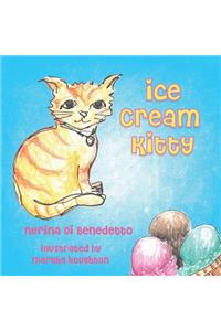 Ice Cream Kitty