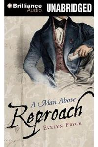 A Man Above Reproach