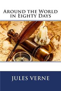 Around the World in Eighty Days