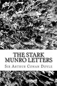 The Stark Munro Letters