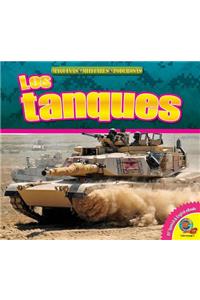 Tanques