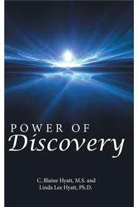 Power of Discovery