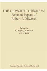 The Dilworth Theorems
