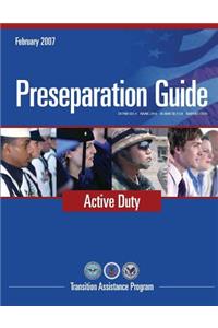 Preseparation Guide