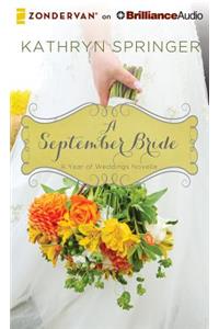 A September Bride
