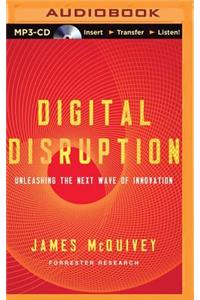 Digital Disruption