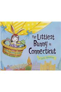 The Littlest Bunny in Connecticut