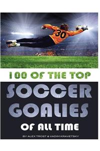 100 of the Top Soccer Goalies of All Time