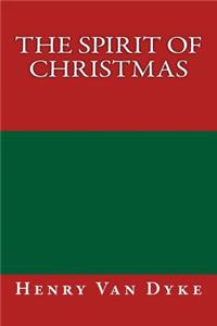 The Spirit of Christmas