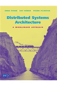 Distributed Systems Architecture