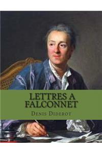 Lettres a Falconnet