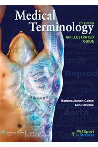 Cohen 7e Text; Lww Tutorials DVD; Plus Lww Docucare One-Year Access Package