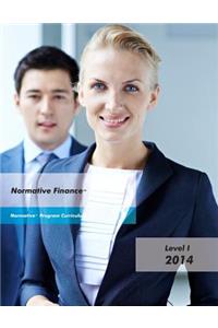 Normative Finance