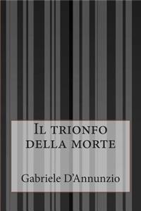 Il trionfo della morte