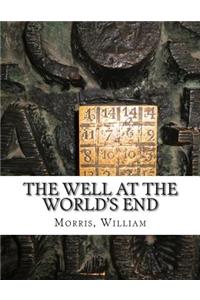 The Well at the World's End